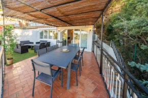 La Maison Snoopy, 6-8 persons, near beach, seaview